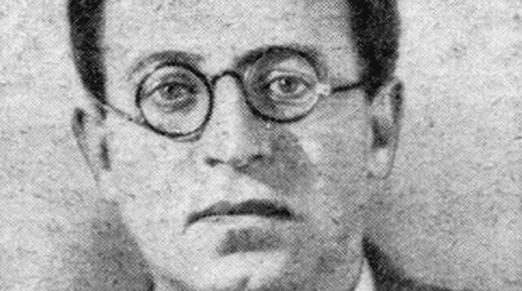 Vasily Grossman
